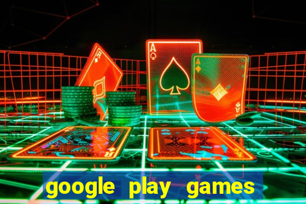 google play games beta pc